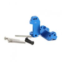 For Traxxas Slash2WD,Stampede,Rustler Bigfoot Metal C Seat 3632,Modified and Upgraded Spare Parts Accessories Blue