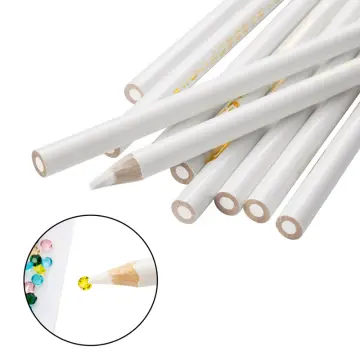 36 Pcs Peel Off China Markers Grease Pencils For Glass Mechanical