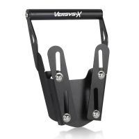 For KAWASAKI VERSYS X300 X250 X-300 Versys250 Versys 300 Motorcycle Accessories Mobile Phone Navigation Bracket Support Holder