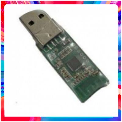 ตัวรับสัญญาณ SteamVR USB Dongle ที่ได้รับการอัพเกรดสำหรับตัวควบคุมดัชนีวาล์ว HTC Vive Tracker กิจกรรมได้รับ
