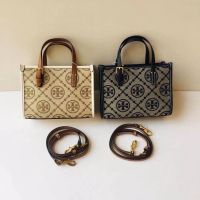 2023 new TORY BURCH Mini Diagonal Bag