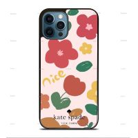 Kate Spades Phone Cases For iPhone 13 Pro Max Xs 12Pro 8Plus X 12 8 11Promax Xr 11 Xsmax 11Pro Samsung S21 S21 Ultra Note20 S20 S10 Note8 Note9 Note10 Huawei Mate40 P40 P30 Mate 30