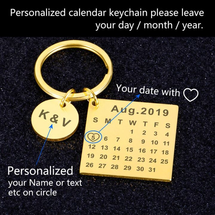 custom-diy-personalized-calendar-keychain-hand-carved-calendar-keyring-gift-for-boyfriend-girlfriend-stainless-steel-private-key-chains