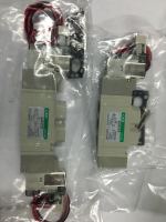 4JA219-064JA229-06 CKD โซลินอยด์วาล์ว DC24V