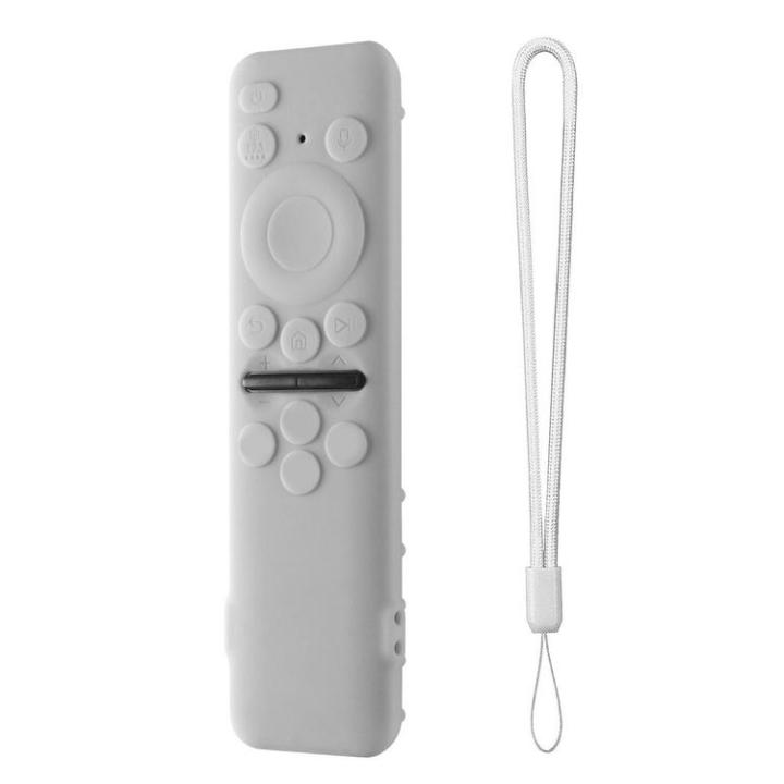 remote-control-case-cover-remote-control-soft-sleeve-with-lanyard-for-samsung-remote-control-accessories-for-bn59-01432a-01432b-tm2360e-tm2360f-01392b-impart