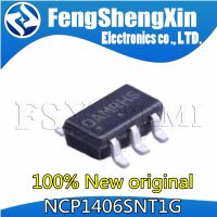 10pcs NCP1406SNT1G NCP1406 DAM DAMR** SOT23-5 Switching voltage regulator IC chip WATTY Electronics