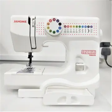 Janome Hello Kitty Sewing Machine Electric Sewing Machine KT-35