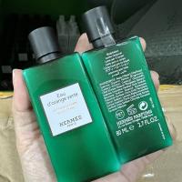 บอดี้โลชั่นแอเมส Eau dorange Verte 80ml.