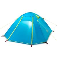 NH P-Series waterproof tent- เต็นท์ ขนาดนอน2-4คน (พร้อมส่งจาก กทม.)