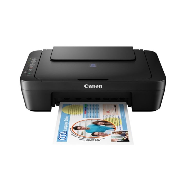 รุ่นใหม่-เครื่องพิมพ์-canon-e470-printer-pixma-aio-print-copy-scan-wifi-พร้อมหมึก-set-up-1-ชุดพร้อมใช้งาน