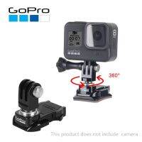 Original Gopro Mount ABJQR-001 360 Degree Gopro Ball Joint Buckle