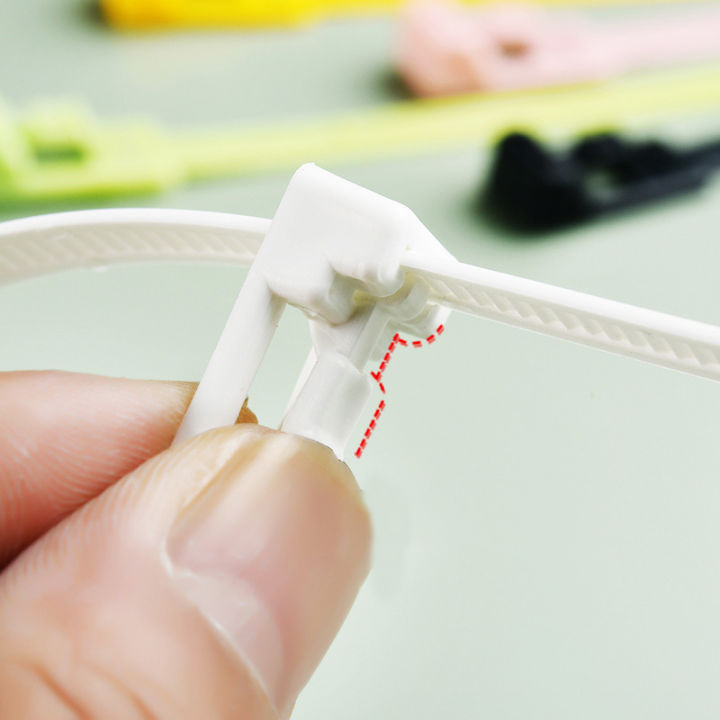 ribbed-cable-tie-load-bearing-cable-tie-plastic-cable-tie-retractable-nylon-tie-detachable-nylon-tie-reusable-nylon-ties