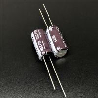 5pcs/50pcs 10uF 250V NICHICON CA Series 10x20mm High ripple current Long Life 250V10uF Aluminum Electrolytic Capacitor