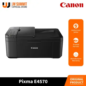 Shop Canon Printers