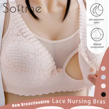 Buy Breastfeeding Push Up Bra online