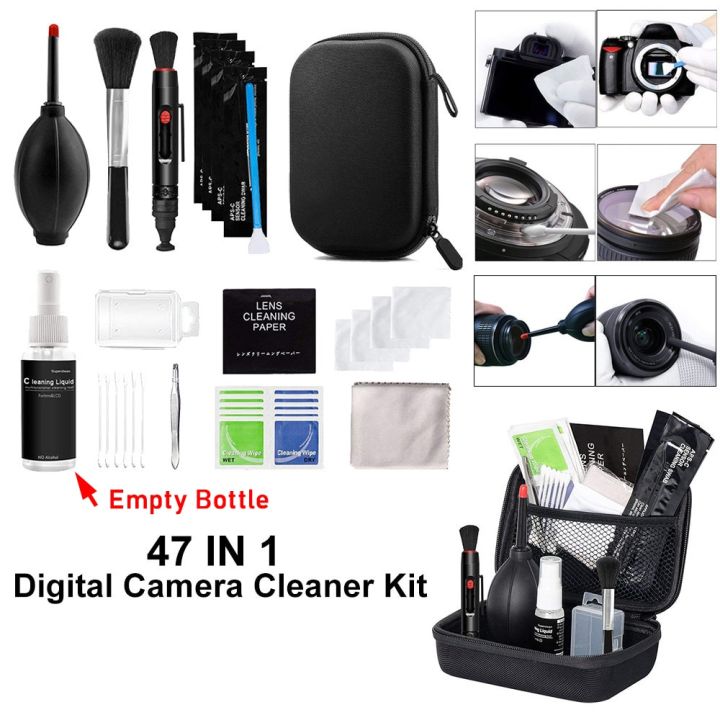 7-47pcs-camera-cleaner-kit-dslr-lens-digital-camera-sensor-cleaning-set-for-sony-fujifilm-nikon-canon-slr-dv-cameras-clean-kit