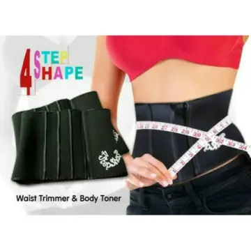 Jual 4 Step Shape Jul 2023 | Lazada