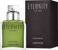 ซี เค Eternity Eau de Parfum Spray 100 ml.