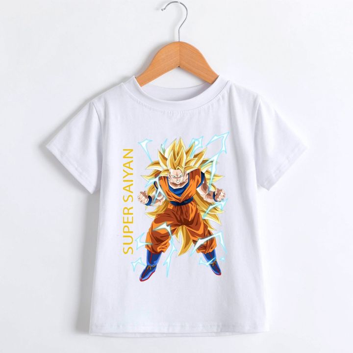 Áo shirt Songoku Dragonball - một sản phẩm thương mại rất phổ biến và được yêu thích trong giới trẻ. Với thiết kế đơn giản nhưng đậm chất lễ hội, chiếc áo này mang đến sự năng động và cá tính cho người mặc. Hãy truy cập hình ảnh để tìm hiểu thêm về chiếc áo rất \