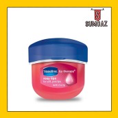 Son dưỡng môi Vaseline Lip Therapy Rosy Lips - For Soft Pink Lips