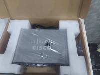 Cisco SG300-28PP-K9 - 24-port 10/100/1000 Managed Gigabit L3 Switch