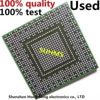 100% test very good product N10M-GS-B-A2 N10M GS B A2 BGA reball balls Chipset