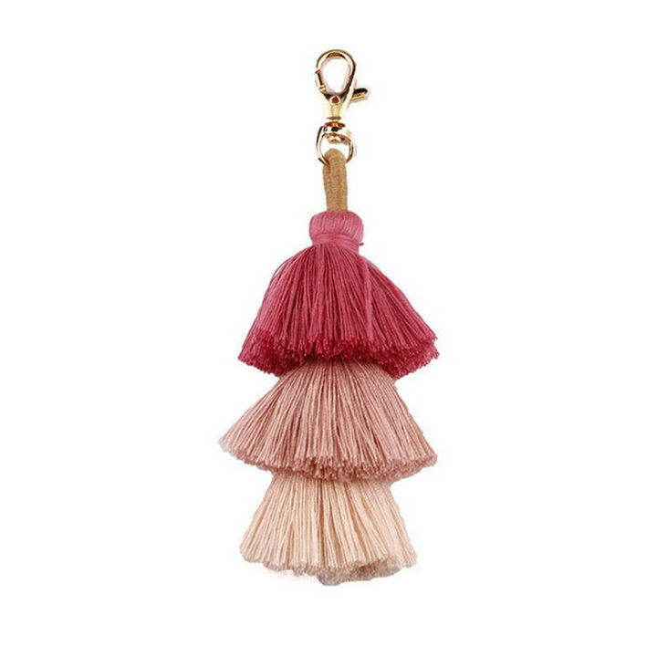 jewerly-gift-tassel-keychain-bag-pendant-women-colorful-boho-tassel-keychain-fashion-bag-pendant-charm-key-chain