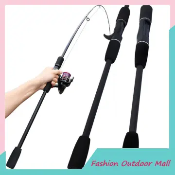 Shop Carbon Fiber Spinning Rod M Power Telescopic Rock Fishing Rod Carp  Feeder online - Feb 2024