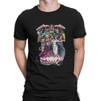 Aura bella fiora Special TShirt Japanese novel Overlord iv Leisure T Shirt Newest Stuff For Adult XS-4XL-5XL-6XL