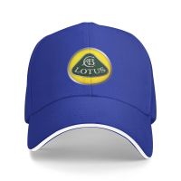 Lotus Baseball Cap Unisex Lightweight Trendy Hats Ideal for Fishing Running Golf Workouts