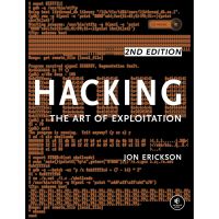 Prouk Hacking the art of exploitation ล่าสุด
