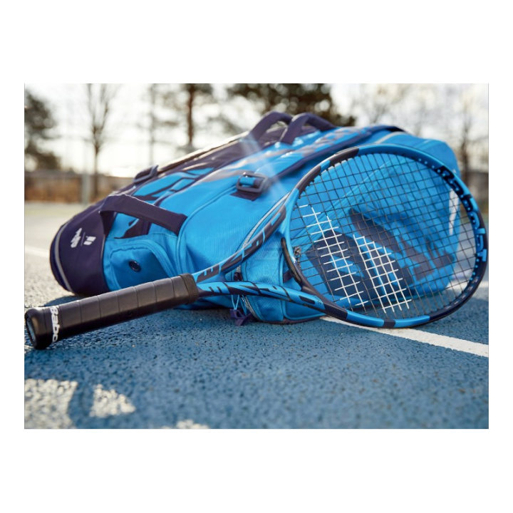 2021 BABOLAT New PD Professional Full Carbon Tennis Racket Pure Drive