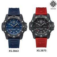 XS.3863 XS.3875 LUMINOX AUTOMATIC NEW