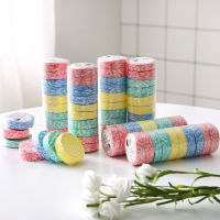 30PCSLot Disposable Compressed Towel Cotton Ho Travel Towels Washcloth Napkin Face Towel Soft Tissue Cleaning Wipe Portable