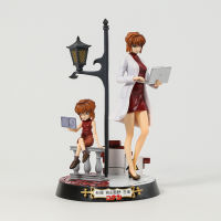 Detective Konan Kudou Shinichi Mōri Ran Haibara Artificial Objects Collection Toy Model Gift