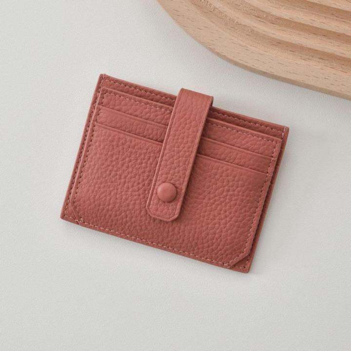 compact-card-pouch-fashionable-card-sleeve-minimalist-card-wallet-slim-leather-card-case-small-card-organizer