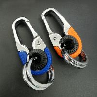 [565 XKLWLHJSS ร้อน]☋Cartcarabiner พวงกุญแจตั้งแคมป์ปีนกลางแจ้งปีนเขาห่วงนิรภัยสำหรับปีนเขากีฬาพวงกุญแจโลหะผสมสังกะสีอุปกรณ์ปีนเขา