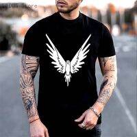 Logan Wings Jake Paul Logang Jp Youtber Blogger เด็กเสื้อเชิ้ตชายเสื้อยืดขนาด5XL 6XL