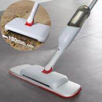 Xiaomi Youpin Yijie 3 In 1 Spray Mop &amp; Broom