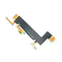 สําหรับ Sony Xperia XA1 Plus Power On Off Volume Button Flex Cable Ribbon Repair