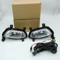 ไฟ LED สำหรับรถยนต์วิ่งกลางวัน DRL ขับขี่กลางวันไฟตัดหมอก DRL สำหรับ Kia K2 And RIO 2012-2015