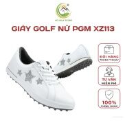Giày golf PGM XZ113 nữ Giày thể thao chống nước chống trơn trượt siêu bền