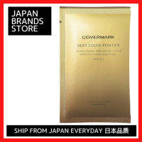 รีฟิลแป้งฝุ่น Covermark ที่นุ่มลื่น (Oshiroi / SPF28 PA +++) 10ก. จัดส่งจากญี่ปุ่น/คุณภาพญี่ปุ่น/ยี่ห้อญี่ปุ่น/ของแท้/ยอดนิยม/ของขวัญ/วันเกิด/วันครบรอบราคาพิเศษลดราคา/ผิวสะอาด/สุขภาพ/ความงาม/ความงาม/คุณภาพสูง