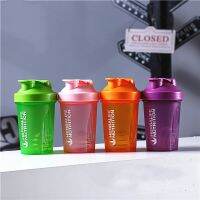 2023 New New Shaker Cup Fitness Sports Protein Powder Nutritional Milkshake Blending Cup with Scale Water Cup