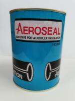 กาวทาท่อ กาวทายางหุ้มท่อ Aeroseal Aeroflex Insulation