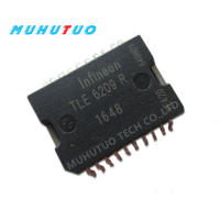 10ชิ้น TLE6209 HSOP-20ยานยนต์คอมพิวเตอร์คณะกรรมการเสี่ยง IC บล็อก