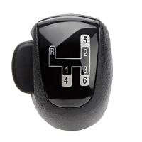 Manual 6 SPEED+R Gear Shift Knob Lorry 6 SPEED+R Gear Shift Knob Gear Shifter Lever for Scania P G R T Series Truck 1727378 / 1919066