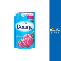 HomePro รีฟิลน้ำยาปรับผ้านุ่ม SUNRISE FRESH 1,350 มล. แบรนด์ DOWNY