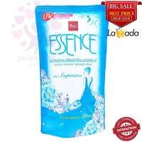 เอสเซ้นซ์ สเปรย์หอมรีดผ้าเรียบ กลิ่นอิมเพรสชั่น 500 มล. Essence, smooth ironing spray Impression scent 500 ml.