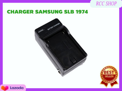 CHARGER SAMSUNG SLB 1974